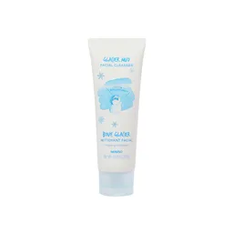 Limpiador Facial Refrescante Glaciar Miniso