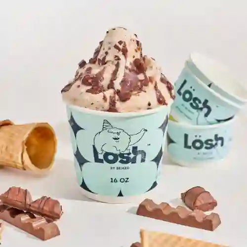 Gelato Losh Kinder Bueno 1/2l