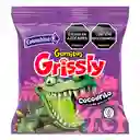 Grissly Snack Cocodrilo 40 g