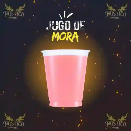 Jugo Natural Leche