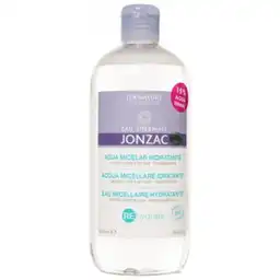 Jonzac Agua Micelar