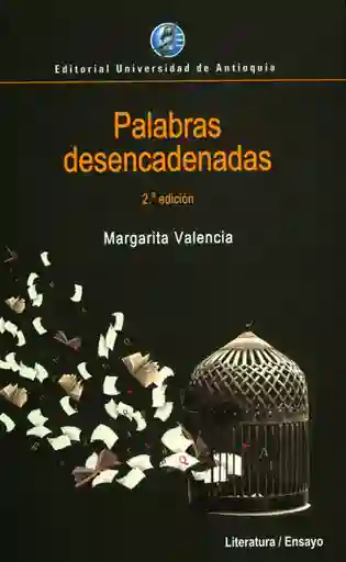 Palabras Desencadenadas