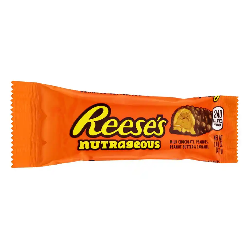 Reeses Dulce De Chocolate