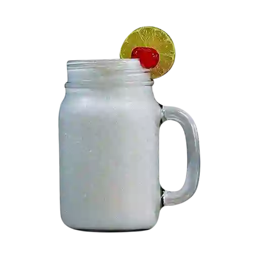 Limonada de Coco