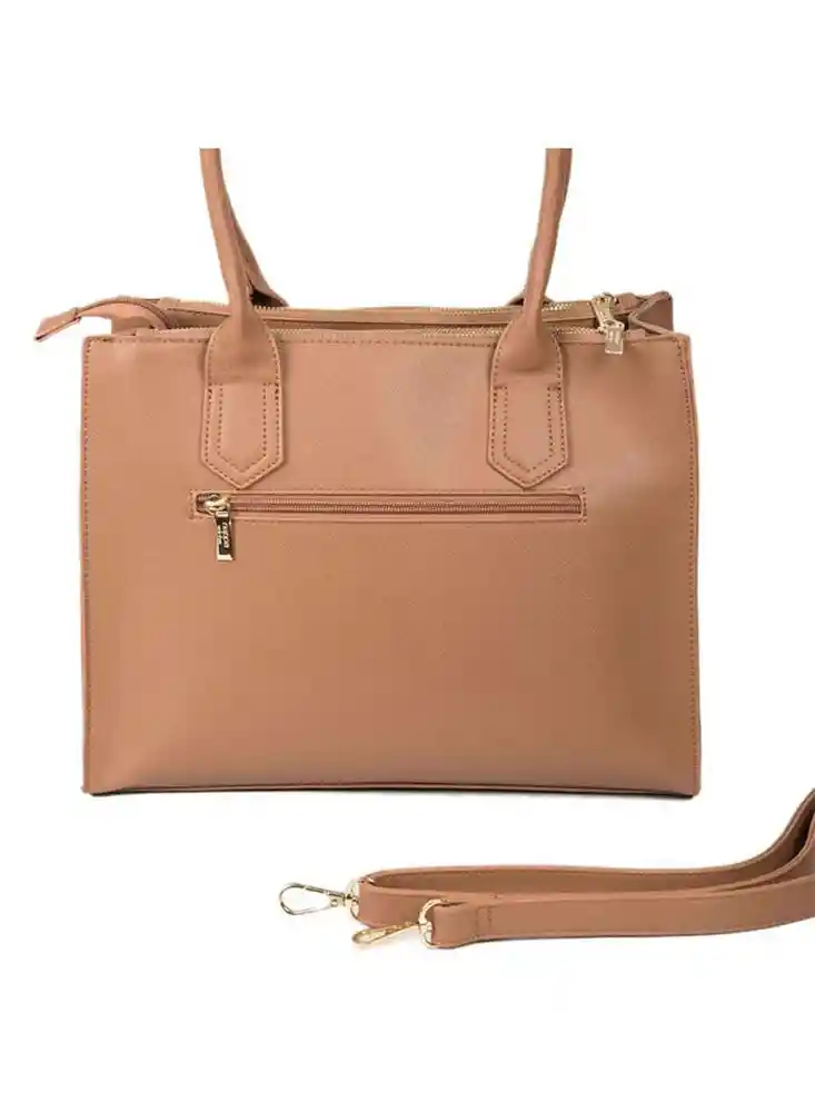 Nappa Bolso Baguette Kaia 1028476