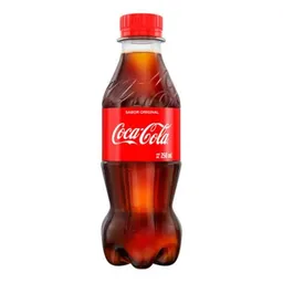 Coca-Cola Sabor Original 250 ml