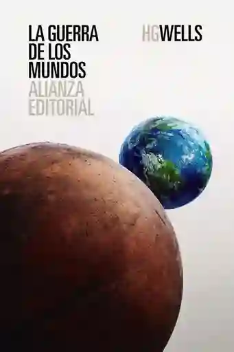 La guerra de los mundos