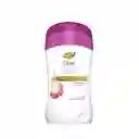 Desodorante Dove en Barra Tono Uniforme Orquídea x 45g