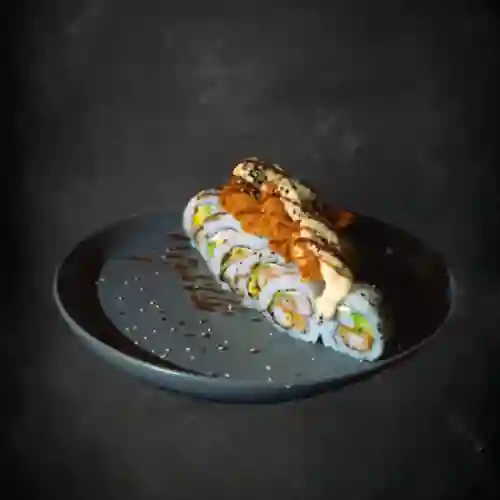 Timon Roll