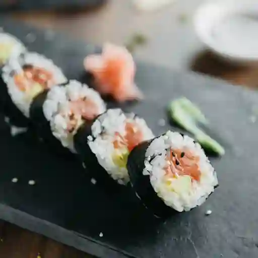 Sushi philadelphia