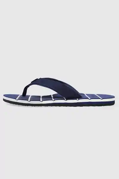 ONeill Sandalias Arch Freebeach Masculino Azul 08