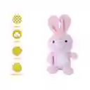 Peluche de Conejo Serie Mini Family Miniso