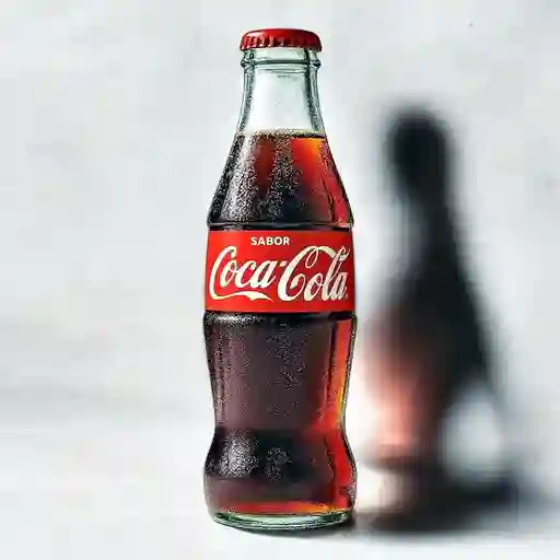 Coca-Cola Sabor Original 400 ml