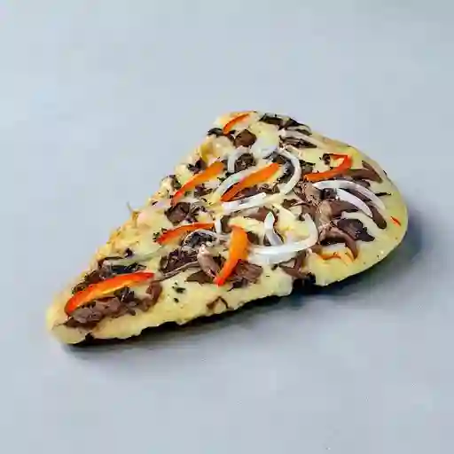 Pizza Vegetariana