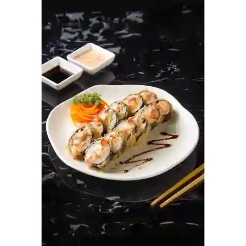 Maki Roll X 12 Bocados