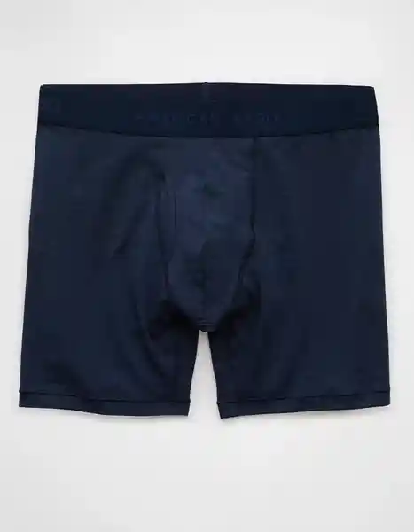 Bóxer Hombre Azul Talla: LARGE 4075410 American Eagle