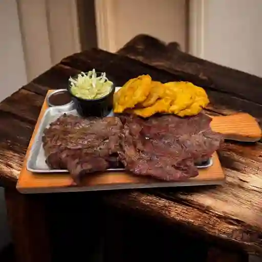 Carne de res 250 gr