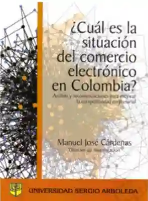 ¿Cuál es la Situación Comercio Electrónico? - Manuel Cárdenas