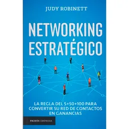 Planeta Editorial Networking Estratégico