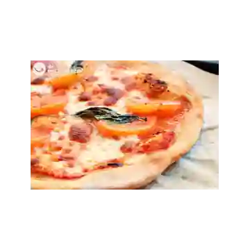 Pizza Napolitana Pequeña