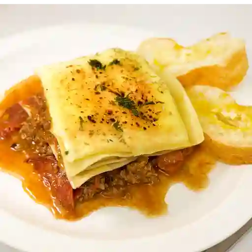 Carnes (mediana 450 gr)