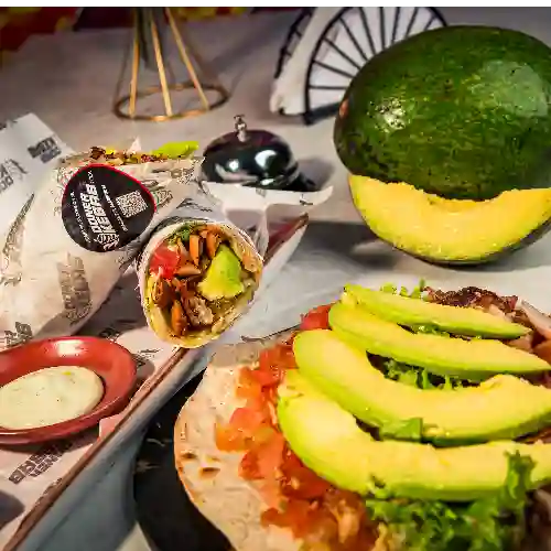 Kebab Keto 200 gr