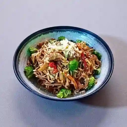 Tu Creación Chaufa O Yakisoba