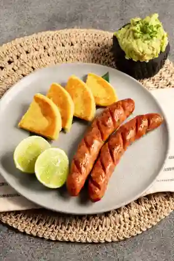 Chorizo Santarrosano