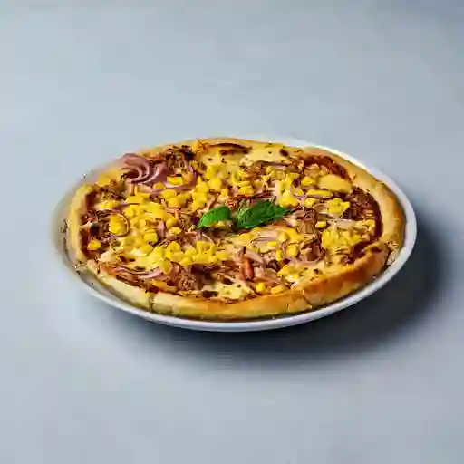 Pizza Capricciosa