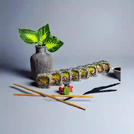 Palmito Roll