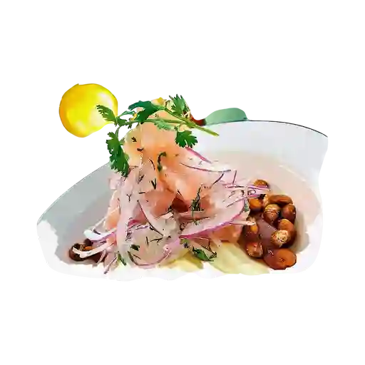 Ceviche Clásico