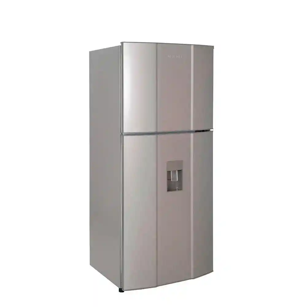 Challenger Nevera 390 Litros Cr498