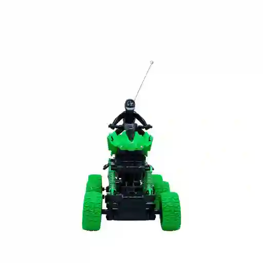 Toy Logic Moto