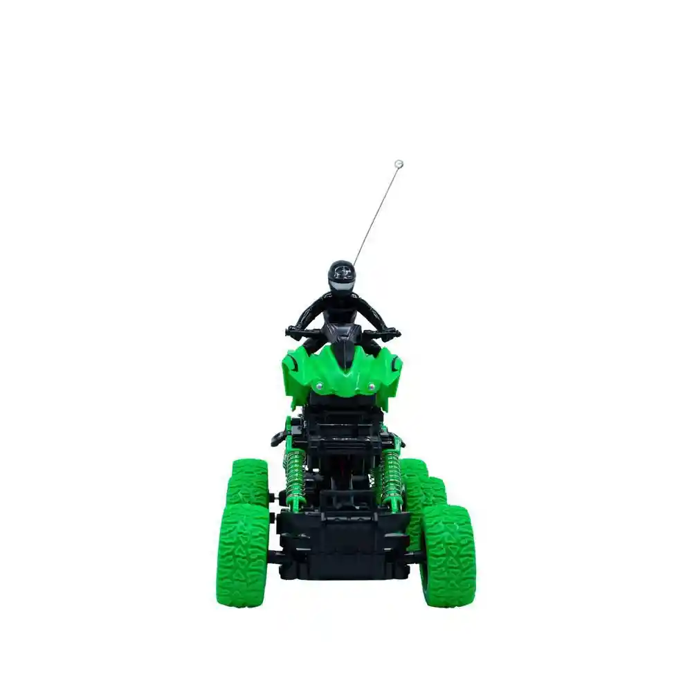 Toy Logic Moto