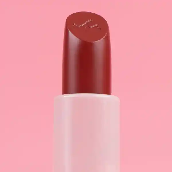 Lápiz Labial Brillante Serie Minimalist 12 Miniso