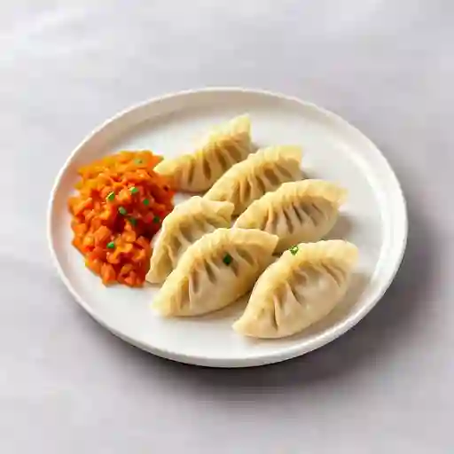 Gyozas (5 Und.)
