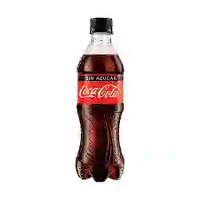 Coca-Cola Zero 400 ml