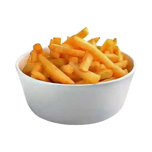 Papas a la Francesa