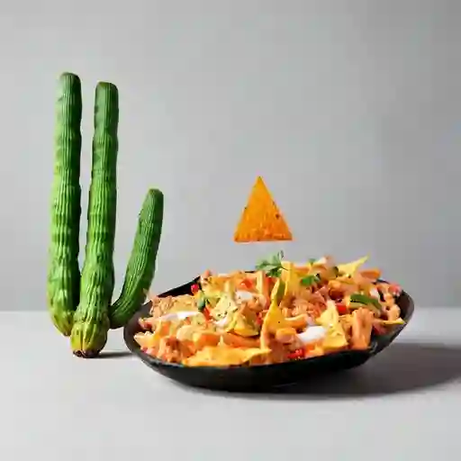 Nachos