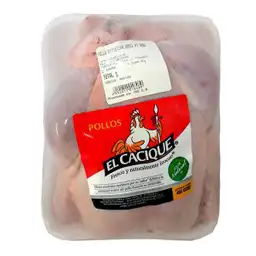 El Cacique Pollo