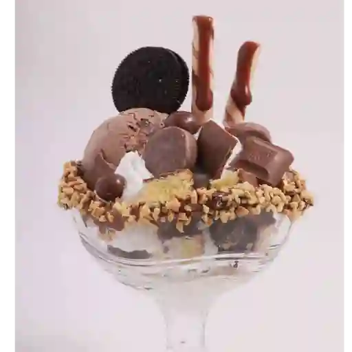 Chocolate