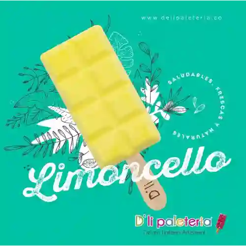 Limoncello