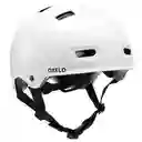 Oxelo Casco Skateboard Talla S/52-55 cm MF500