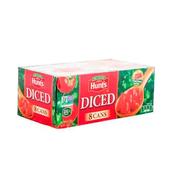 Hunt's Tomate Picados