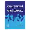 Normas Tributarias Vs. Normas Contables