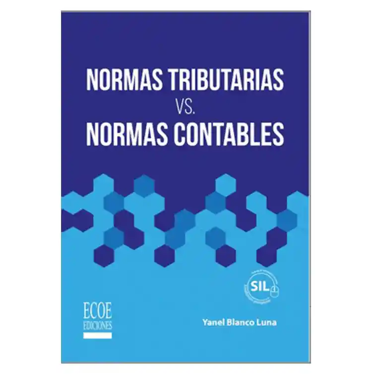 Normas Tributarias Vs. Normas Contables