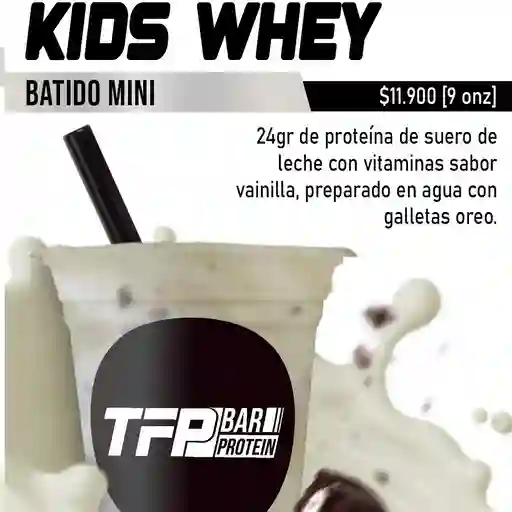 Tfp kids