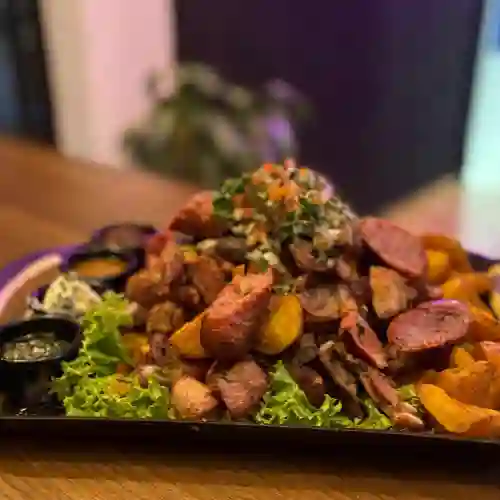 Picada Lume Personal