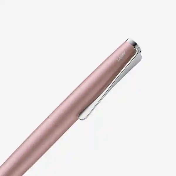 Lamy Bolígrafo Studio Rose Matt M