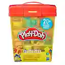   Play Doh  Masa Moldeable Grandes Actividades Con Herramientas 